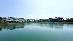 Sentosa Cove (D4), Detached #582385091